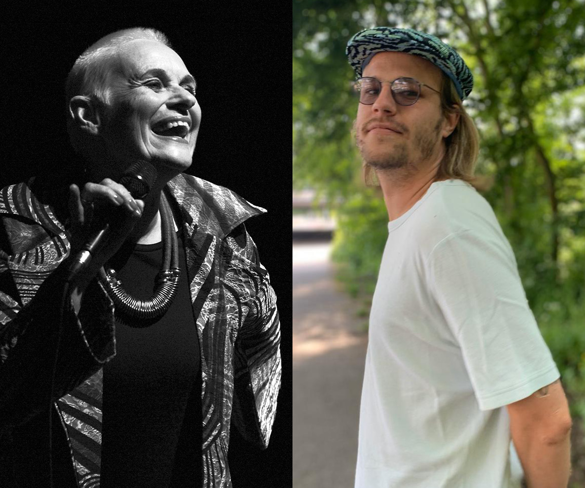 Greetje Bijma & Pieter Jansen